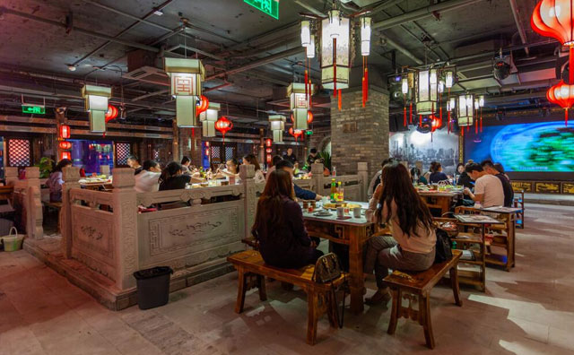 本溪開火鍋加盟店，要增加哪些培訓(xùn)環(huán)節(jié)？