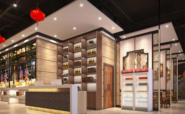 防城港開火鍋店，需要對同行做哪些調(diào)查？