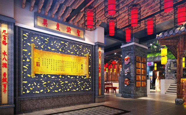 海城開(kāi)火鍋加盟店，選老油還是一次性油？