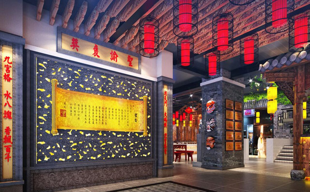 阜新開(kāi)火鍋加盟店，三大管理策略提高效率