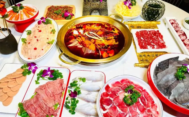 火鍋店想要生意好，先學會這幾個“嘩眾取寵“的方法