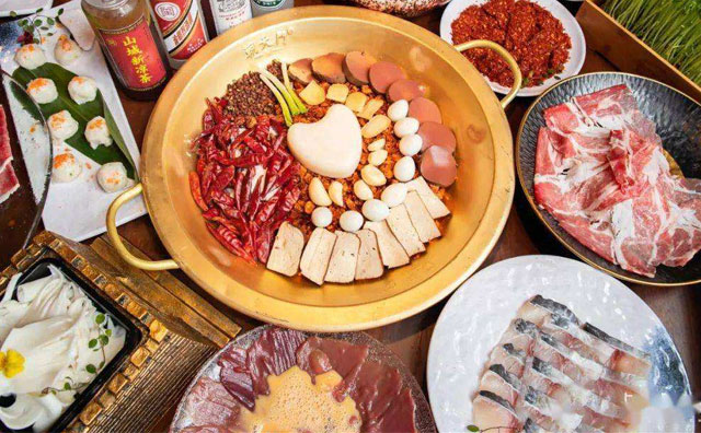 連鎖火鍋店如何在試營(yíng)業(yè)期間積累客人？