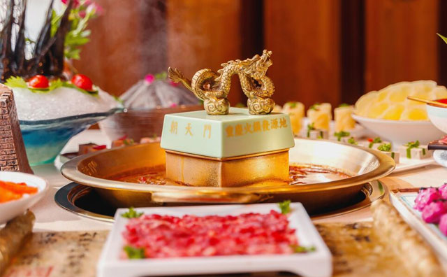 在外地開一家重慶老火鍋店優(yōu)勢有哪些？