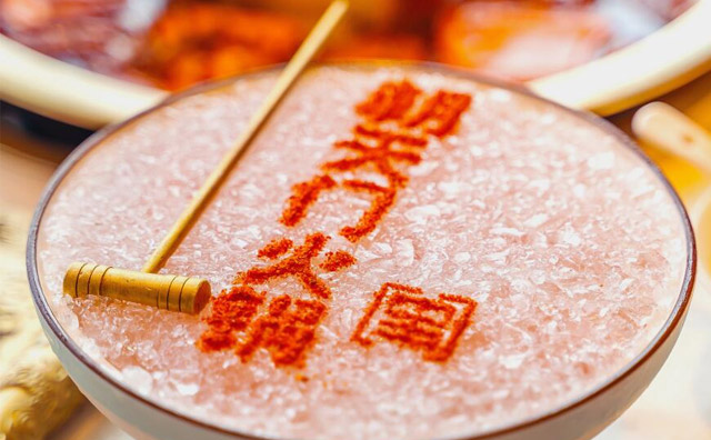 火鍋店，如何通過毛利率，來實現(xiàn)盈利？