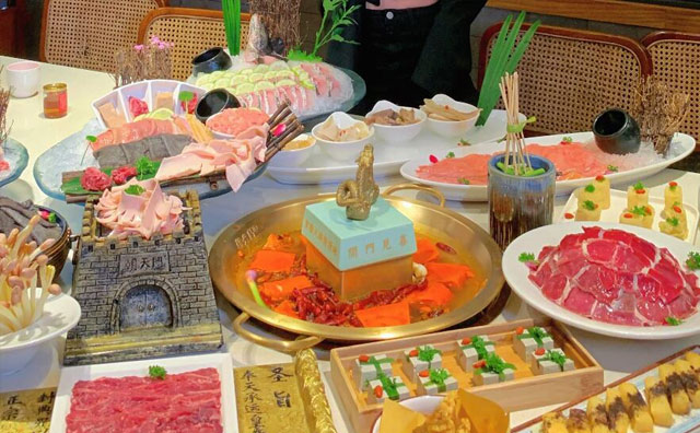 火鍋店后廚備餐經(jīng)驗，做好這三點，讓你快速出餐