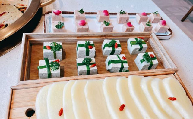 火鍋加盟店如何安排好排隊(duì)的顧客？