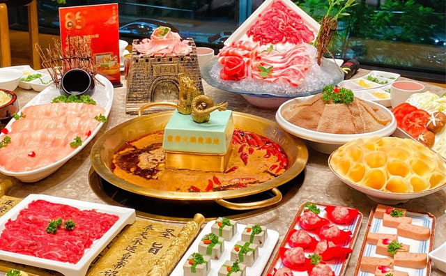火鍋店外擺的四個細節(jié)，輕松收獲顧客芳心！