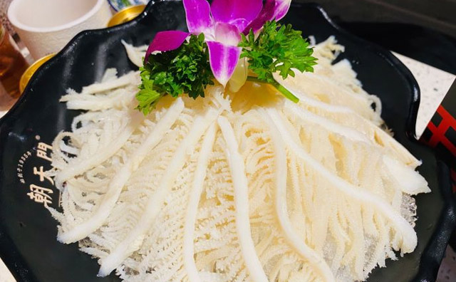 火鍋特色菜品大全，這幾道人人夸贊！