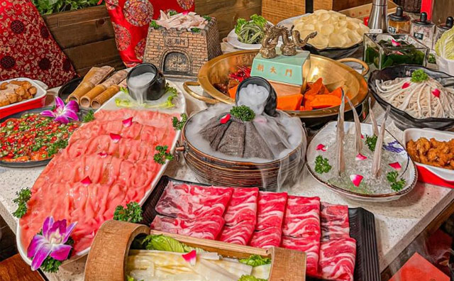學(xué)會(huì)這四招，讓火鍋店生意火熱！