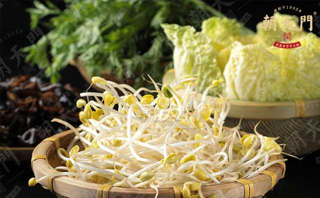 吃火鍋除了毛肚和牛肉還有什么好吃？