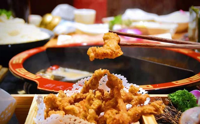如何利用餐飲旺季提高火鍋店生意？