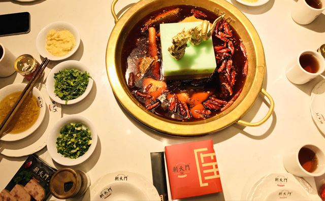 開(kāi)火鍋店如何特色化，需要注意哪些事情