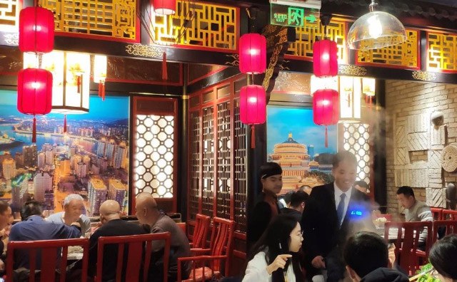 特色火鍋加盟店如何處理差評(píng)，這樣做立竿見影