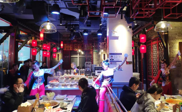重慶火鍋值得加盟嗎，火鍋市場現(xiàn)狀分析
