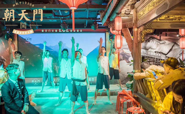 火鍋加盟店的拓客技巧，你知道幾個