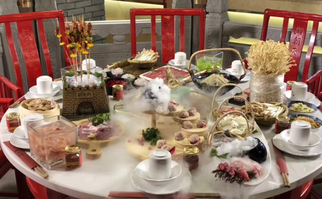 火鍋連鎖店用這3招，迅速提升店內(nèi)業(yè)績(jī)