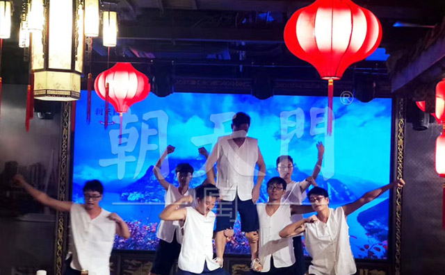 重慶特色老火鍋加盟店，都有哪些營銷推廣技巧