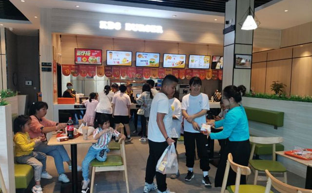 加盟快樂星漢堡以后，才真正讀懂了它！