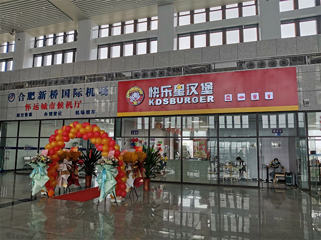 經(jīng)營漢堡品牌，特有之處有這五點(diǎn)