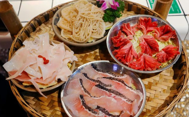 火鍋店冬季搞活動(dòng)，用這些就對(duì)了