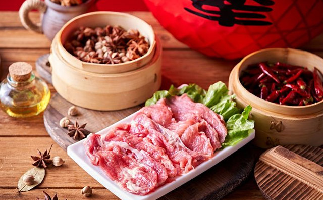 爺爺那輩鹵味火鍋，新零售概念，開創(chuàng)火鍋+餐飲模式