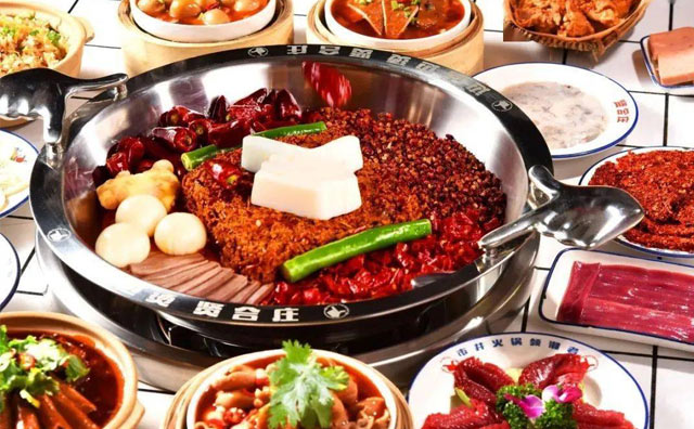 想開(kāi)個(gè)鹵味火鍋店怎么管理，火鍋店經(jīng)營(yíng)管理制度及流程