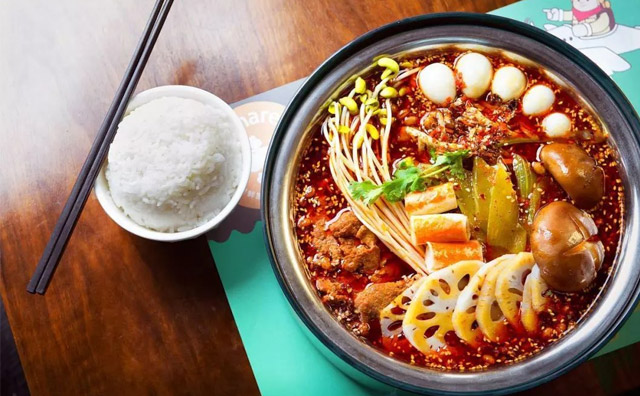 為什么開冒菜店沒有人來(lái)，看過(guò)這些大家都明白了