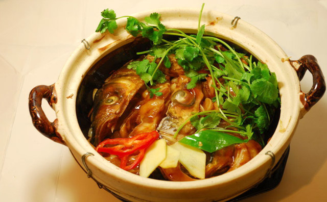 煲仔飯廣州特色美食，很有市場(chǎng)發(fā)展空間