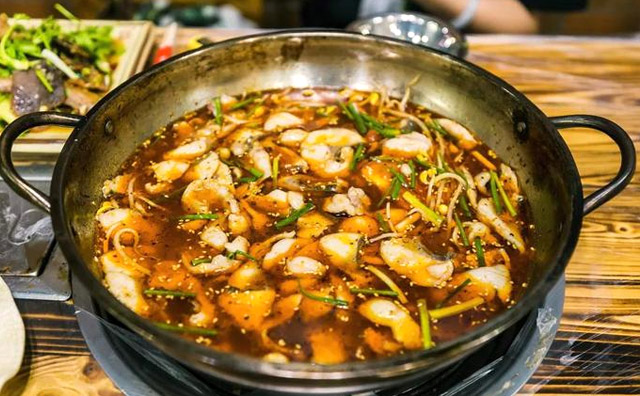 冷鍋魚(yú)加盟優(yōu)勢(shì)