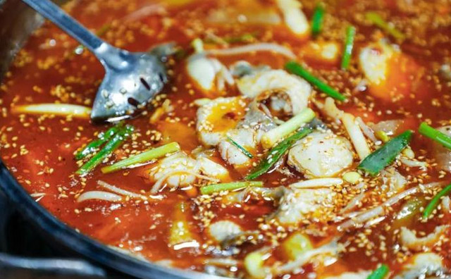 冷鍋魚(yú)加盟費(fèi)用
