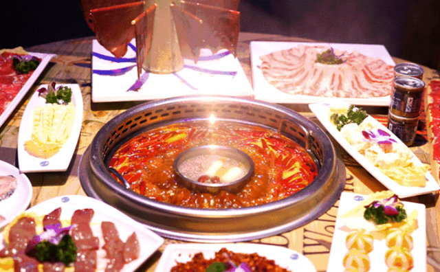 音樂(lè)火鍋加盟優(yōu)勢(shì)