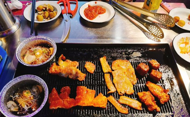 開烤肉店的籌備工作有哪些，下面幾點(diǎn)幫你概括