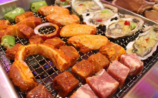 烤肉店選址應(yīng)該注意哪些問(wèn)題，幾個(gè)方面幫你概括