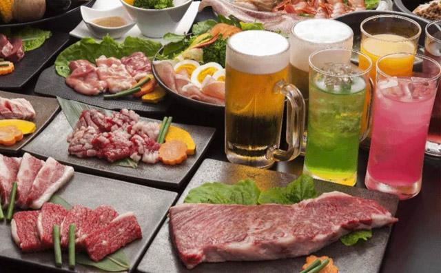 開自助烤肉店應該注意哪些方面，免費分享開店營銷