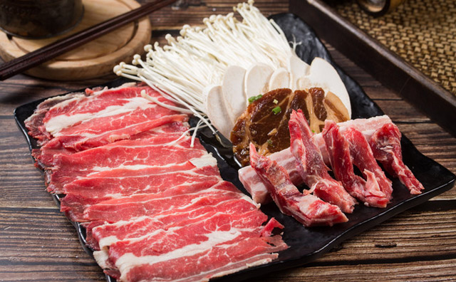 富士燒肉牧場(chǎng)，一家以誠(chéng)心正意未您打造健康美食的品牌