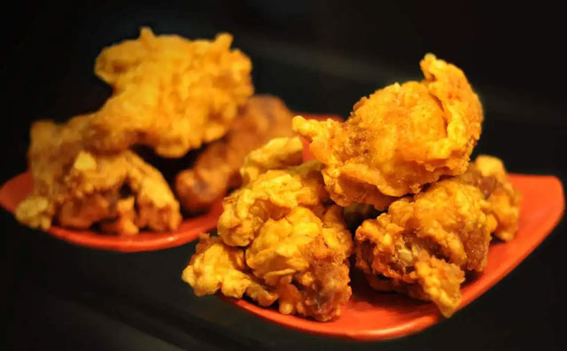 怎么開好炸雞店，不妨學(xué)學(xué)這幾招