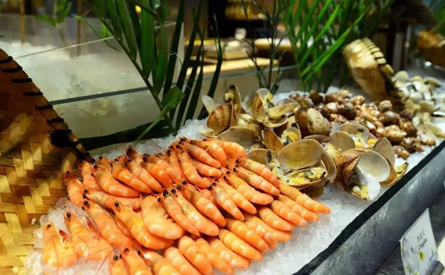 開自助餐店怎么考察市場，這幾項不可忽視