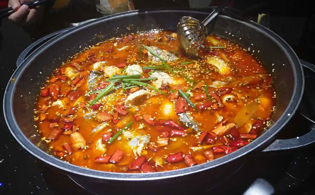 魚火鍋試營業(yè)前的營銷活動這樣搞，讓你的店一炮而紅