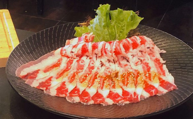 烤肉店的營銷活動，都是吸引人的好點子