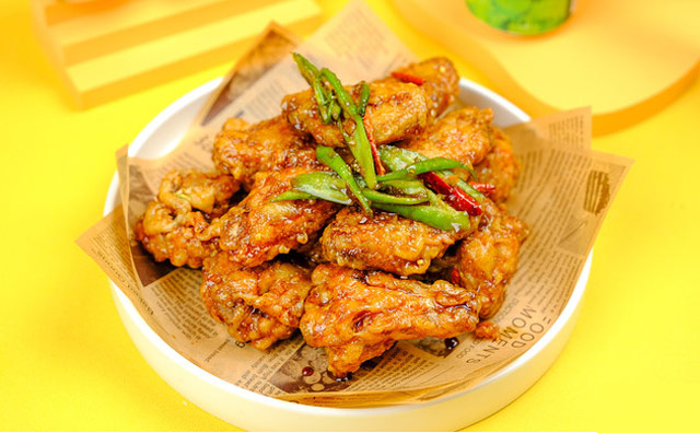 怎樣把炸雞店經(jīng)營(yíng)好，成功開(kāi)店三大技巧