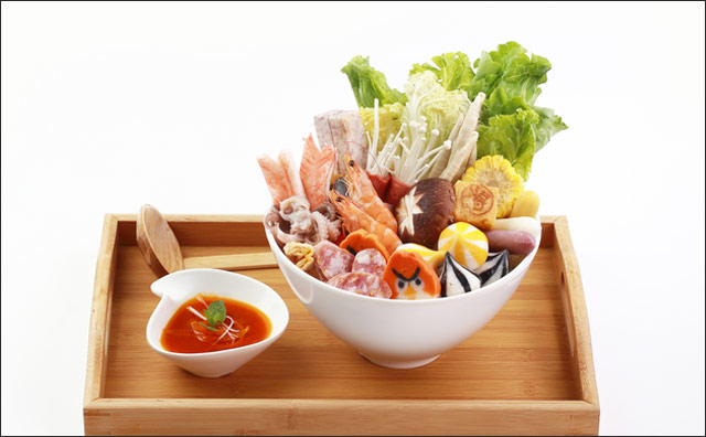 開麻辣燙店麻煩嗎，開店準(zhǔn)備告訴你