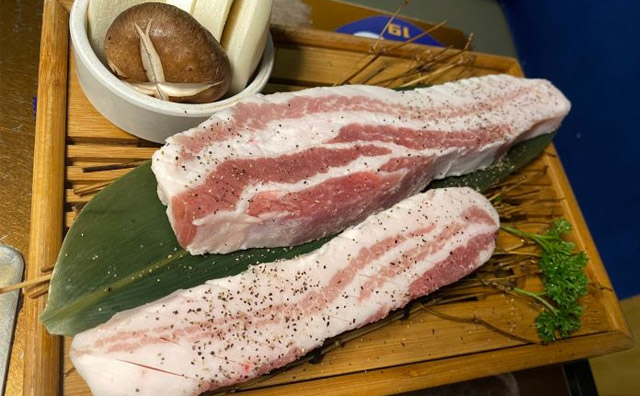 韓式烤肉店好做嗎？大家可以看一下這些