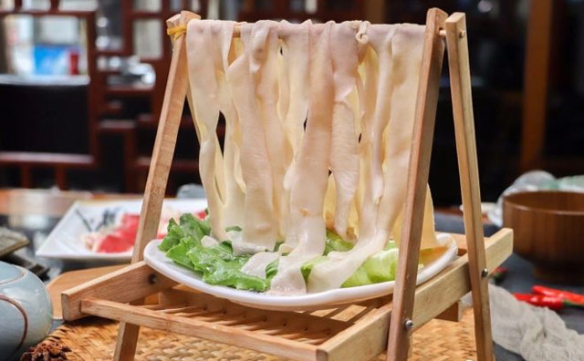 火鍋的未來趨勢(shì)也是下沉市場(chǎng)嗎？