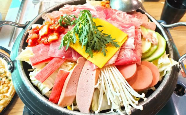 怎么經(jīng)營好一家韓國料理店，可以從這幾個方面著手