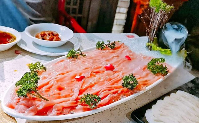 面對(duì)食材漲價(jià)壓力，火鍋店該如何應(yīng)對(duì)？