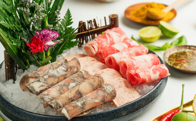 自助火鍋店這樣搞活動(dòng)，讓你不火都難