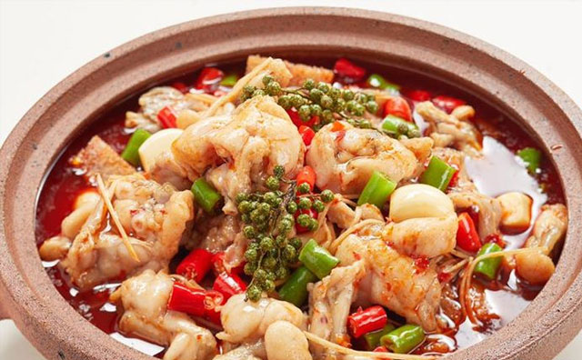 除了火鍋烤肉，哪些地方菜系是創(chuàng)業(yè)開店好選擇？