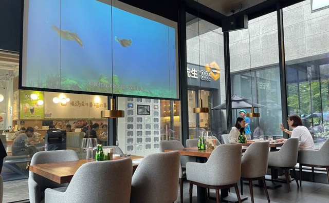 新手做餐飲四大坑，四個建議可以幫你