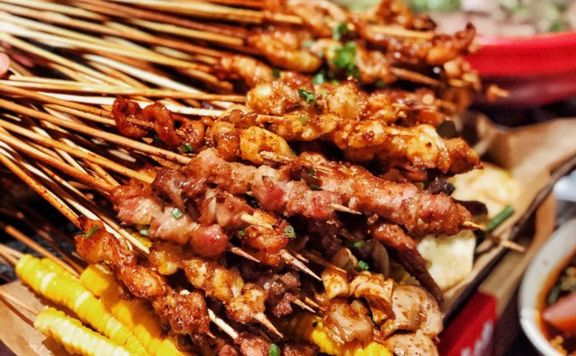 串串味道好價(jià)格便宜但生意不好，原因分析之后是這些