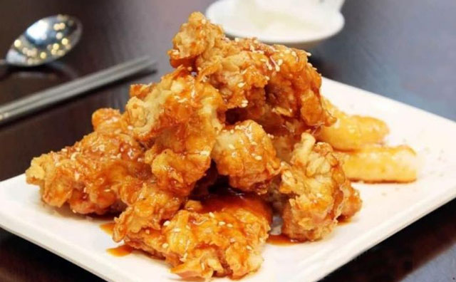 開炸雞店失敗的幾大因素，看看你中了嗎？